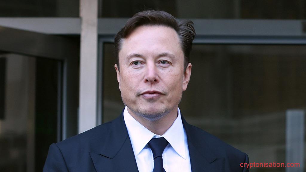 Ilon Musk