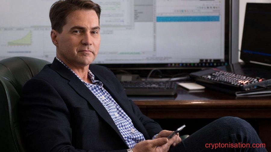 Craig Wright