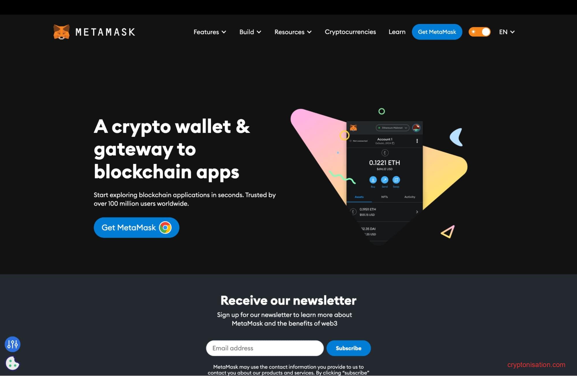 Metamask