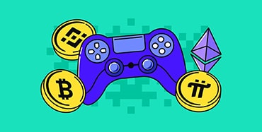 GameFi: что это? История, принцип работы, плюсы и минусы, перспективы