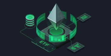 Трекер Ethereum ETF