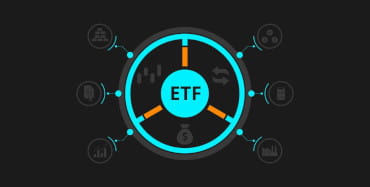 Трекер ETF на криптовалюту